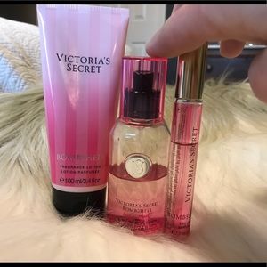 ❗️SOLD❗️Victoria’s Secret Bombshell